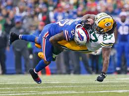 The weekend before the start of the nfl regular season usually. Bills Vs Ravens Start Both Defenses In Fantasy Football