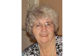 Bette Wiedmann Obituary (1937