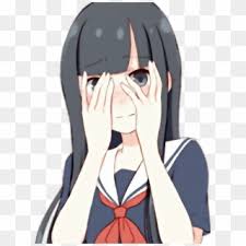 Use this image freely on your personal designing projects. Free Anime Blush Png Transparent Images Pikpng