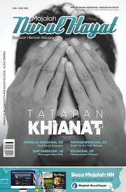 Kumpulan media karangkraf sdn bhd. Majalah Nurul Hayat Photos Facebook