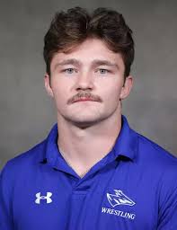 2025-2026 Wrestling Roster