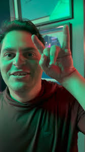 This man is truly one of the funnier human beings I have ever met. Now the  real question is who did it better, @thejet or Michael “Doc” Emrick? Let me  know in the comments below.