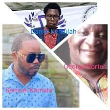 Press Union of Liberia Mourns the Passing of Three Esteemed Journalists