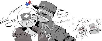 Entdecke rezepte, einrichtungsideen, stilinterpretationen und andere ideen zum ausprobieren. Pin On Countryhumans