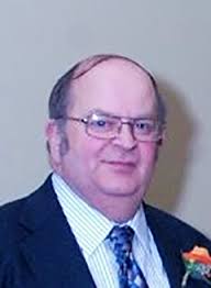 Raymond E. Thomas Sr.