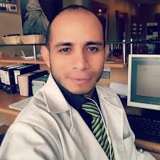 Eder Molina estilista