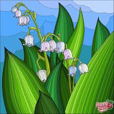 Pin By Patricia Abreu On Happy Color Happy Colors Colorful Art Flower Art