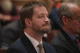 Redistricting bill sent to education committee to dodge Zwonitzer conflict 