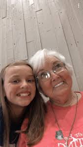 Caroline Kuder Obituary May 1, 2025