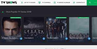This guide will answer those questions, covering five sites for tv shows' download and three additional methods to download tv shows for free. 16 Best Websites To Download Tv Series For Free Sharphunt