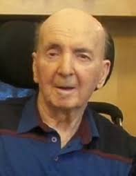 Obituary information for Douglas Gregson