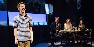 By that standard, dear evan hansen, which won six tony awards in 2017, is both good and excellent. Meet The Current Cast Of Dear Evan Hansen On Broadway