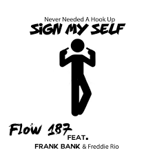 Online banking is simple, easy, and secure. Stream Sign My Self Feat Flow187official Frank Bank Freddie Rio By Flow 187 Flow187official Listen Online For Free On Soundcloud