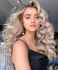 72.6k shares 10 5 72.6k 7 more 9 Glamorous Sexy Curly Hairstyles For Special Events