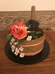 Motivtorte Blumentopf Motivtorten Motivtorte Torten