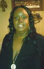 Obituary for Alicia Denise Allison