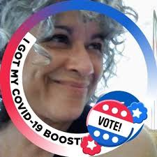 Wait until Trump reinstates the draft. Then everyone will get off their  cell phones and go protest.