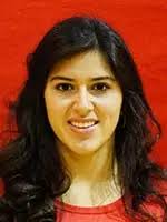 Gabrielle Estrada (4/8/2014)