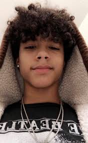 Young cute boys cute teenage boys curly hair men. Pin By Jade On Cute Boys Light Skin Boys Cute Lightskinned Boys Cute Black Boys