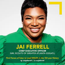 Consuelo Byrd's Instagram, Twitter & Facebook