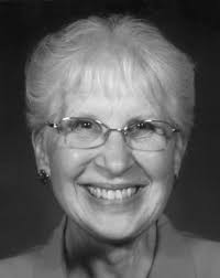 Ellen Finch Obituary (2013)