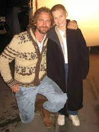 Chasing Mavericks Gerard Butler Chasing Mavericks Actor Gerard Butler