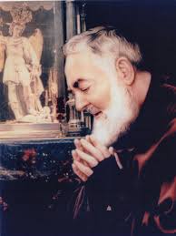 Padre Pio Devotions