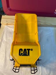 Image result for Caterpillar New Yellow 1995 Fleet
