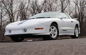 Image result for Arctic White 1994 Pontiac