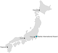 Izumo airport terminal building co. Cheap Flights To Japan Studentuniverse