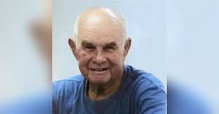 Roy Eugene Burton Obituary