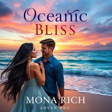 Oceanic Bliss by Mona Rich