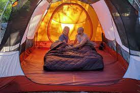 10 Best Camping Sleeping Bags Of 2021 Cleverhiker