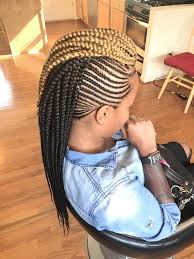 Take a look at 35 mohawk crochet braids take mohawk braid styles to another level. Pin On Braids