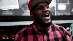 Love-N-Pain aka LNPTheArtist