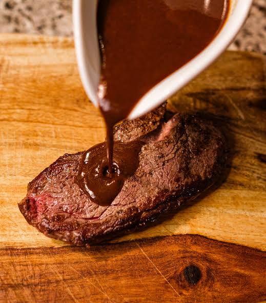 Demi-Glace