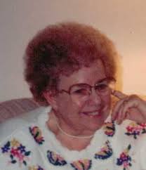 Bernice A. Grindland Obituary November 11, 2012