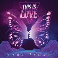 Agora vem roubar o sucesso de foreigner. Download Mp3 Lady Zamar This Is Love