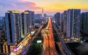Ở việt nam, thể chế thành phố được xác định theo nghị quyết của ủy ban thường vụ quốc hội hoặc quốc hội dựa trên một số tiêu chí nhất định như diện tích, dân số, tình trạng công trình hạ tầng xã hội hay mức độ quan trọng về kinh tế, chính trị. Tp Hcm Cong Bá»' Nghá»‹ Quyáº¿t Thanh Láº­p Thanh Phá»' Thá»§ Ä'á»©c