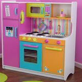 play kitchen sets & accessories up to