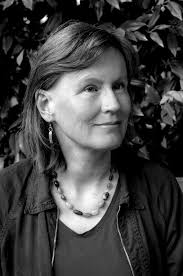 Interview with Fiona Moore