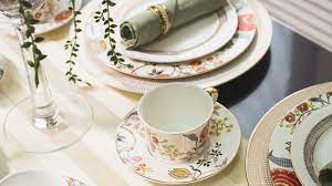 Almost every kitchen can use a few more for serving thick chopped salads alongside meals, fruit medleys after dinner or a mix of several side dishes in smaller portions than the usual one to three that make it into. Here S How To Mix And Match Your Dinnerware With Style Kopin