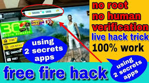 This free fire battlegrounds hack features a very simple gui, and has a very quick processing. Hack Garena Free Fire 2019 Without Human Verification Android And Ios Healthadviceforall Com