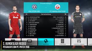 After 24 matches, being among the leaders of the holstein kiel team looks completely deserved. Pesgalaxy Com Pc Patch 2018 2 02 Released 05 10 18 Pesgalaxy Pc Patch 2018 Efootball Pro Evolution Soccer Modding Pes 2019 Pes 2020 Pes 2021 Pes 2022