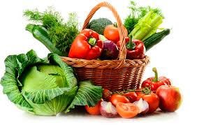 Paniers Legumes Et Fruits Frais Livraison A Toulouse Et Environ Organic Recipes Eating Organic Organic Diet
