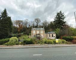The traditional process of constructing ﬂoor plans requires the pr esence of professionals to map. Care Home Planned At Listed Bridge Of Allan Buildings Scottish Construction Now
