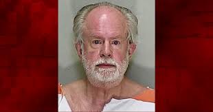 74-year-old who danced naked in street finds himself in more hot water