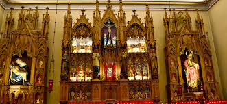 Maria Stein Shrine to Host St. Maximilian Kolbe Prayer Service - Catholic  Telegraph