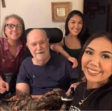 Alonzo Cantu, Chairman of the Board, S. David Deanda, Jr., President are  pleased to introduce to you Rusty Brechot and Louie Tijerina. Rusty Brechot  serves as Senior Vice President and Cameron County