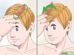 We did not find results for: How To Cut Your Own Hair Men With Pictures Wikihow